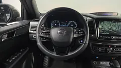 2023 KG_Mobility_Ssangyong Rexton Diesel 2.2 4WD — фото 13