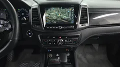 2023 KG_Mobility_Ssangyong Rexton Diesel 2.2 4WD — фото 15