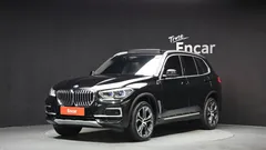 2022 BMW X5 xDrive 40i xLine — фото 1