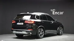 2022 BMW X5 xDrive 40i xLine — фото 2