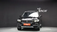 2022 BMW X5 xDrive 40i xLine — фото 3