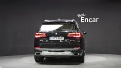 2022 BMW X5 xDrive 40i xLine — фото 4