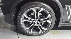 2022 BMW X5 xDrive 40i xLine — фото 5
