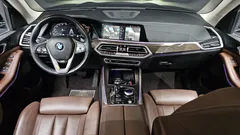 2022 BMW X5 xDrive 40i xLine — фото 7