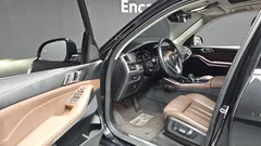 2022 BMW X5 xDrive 40i xLine — фото 10