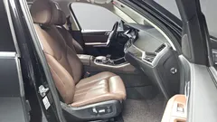 2022 BMW X5 xDrive 40i xLine — фото 11
