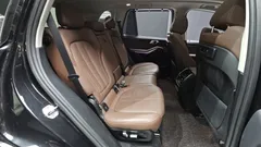 2022 BMW X5 xDrive 40i xLine — фото 12