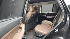 2022 BMW X5 xDrive 40i xLine — фото 13