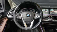 2022 BMW X5 xDrive 40i xLine — фото 14
