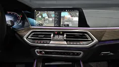 2022 BMW X5 xDrive 40i xLine — фото 15