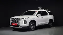 2022 Hyundai Palisade Diesel 2.2 2WD — фото 1