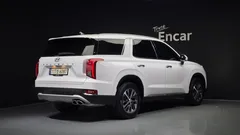 2022 Hyundai Palisade Diesel 2.2 2WD — фото 2