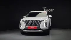 2022 Hyundai Palisade Diesel 2.2 2WD — фото 3