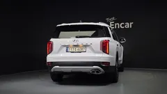 2022 Hyundai Palisade Diesel 2.2 2WD — фото 4