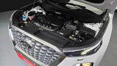 2022 Hyundai Palisade Diesel 2.2 2WD — фото 6