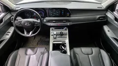 2022 Hyundai Palisade Diesel 2.2 2WD — фото 7