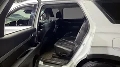 2022 Hyundai Palisade Diesel 2.2 2WD — фото 11