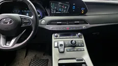 2022 Hyundai Palisade Diesel 2.2 2WD — фото 20