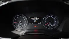 2022 Hyundai Santafe Gasoline 2.5T 2WD, серый — фото 8