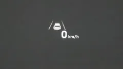 2022 Hyundai Santafe Gasoline 2.5T 2WD, серый — фото 11