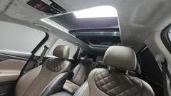 2022 Hyundai Santafe Gasoline 2.5T 2WD, серый — фото 12
