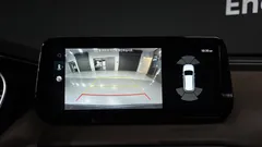 2022 Hyundai Santafe Gasoline 2.5T 2WD, серый — фото 16