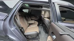 2022 Hyundai Santafe Gasoline 2.5T 2WD, серый — фото 19