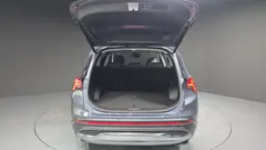 2022 Hyundai Santafe Gasoline 2.5T 2WD, серый — фото 20