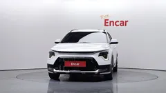 2023 Kia Niro Signature — фото 3