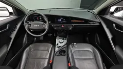 2023 Kia Niro Signature — фото 7
