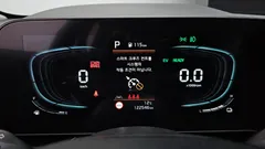 2023 Kia Niro Signature — фото 8
