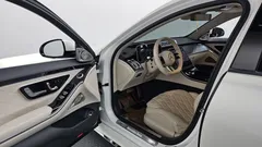 2022 Mercedes-Benz S-Class S400 d 4MATIC — фото 10