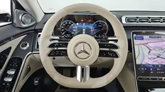 2022 Mercedes-Benz S-Class S400 d 4MATIC — фото 13