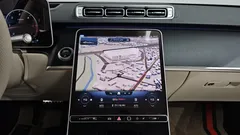 2022 Mercedes-Benz S-Class S400 d 4MATIC — фото 14