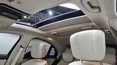 2022 Mercedes-Benz S-Class S400 d 4MATIC — фото 19
