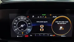 2022 Kia Canival Diesel 9-Seater Noblesse, чёрный — фото 8