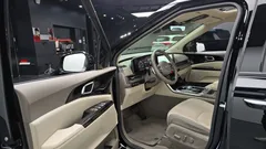 2022 Kia Canival Diesel 9-Seater Noblesse, чёрный — фото 10