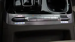2022 Kia Canival Diesel 9-Seater Noblesse, чёрный — фото 17