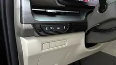 2022 Kia Canival Diesel 9-Seater Noblesse, чёрный — фото 18
