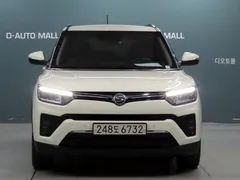 2022 SsangYong Tivoli Gasoline 1.5 2WD — фото 3