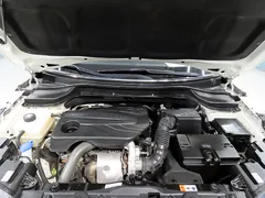 2022 SsangYong Tivoli Gasoline 1.5 2WD — фото 6