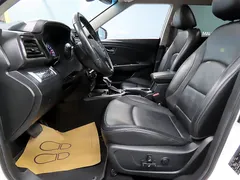2022 SsangYong Tivoli Gasoline 1.5 2WD — фото 10