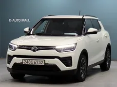 2022 SsangYong Tivoli Gasoline 1.5 2WD — фото 13