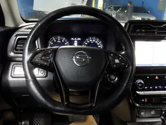 2022 SsangYong Tivoli Gasoline 1.5 2WD — фото 14