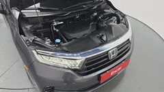 2023 Honda Odyssey 3.5, серый — фото 6