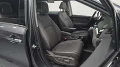 2023 Honda Odyssey 3.5, серый — фото 10