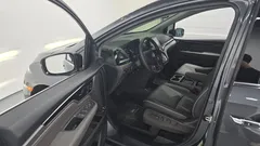 2023 Honda Odyssey 3.5, серый — фото 15