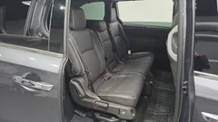 2023 Honda Odyssey 3.5, серый — фото 16
