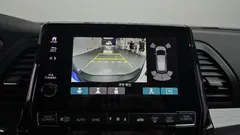 2023 Honda Odyssey 3.5, серый — фото 18