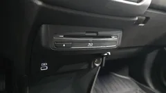 2023 Honda Odyssey 3.5, серый — фото 19